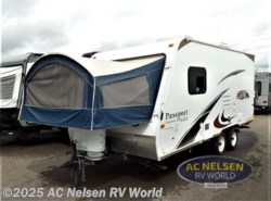 Used 2012 Keystone Passport Express SL 190EXP available in Shakopee, Minnesota