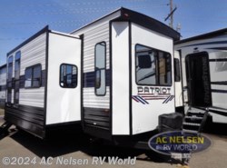 New 2023 Forest River  Timberwolf 39NA available in Shakopee, Minnesota