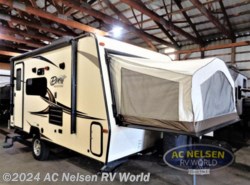 Used 2017 Forest River Rockwood Roo 17 available in Shakopee, Minnesota