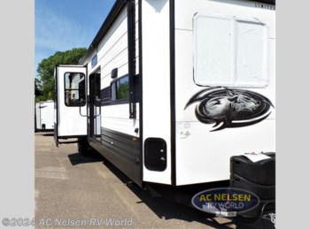 New 2023 Forest River  Timberwolf 39SR available in Shakopee, Minnesota