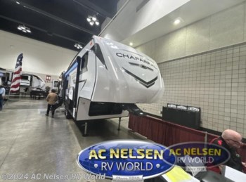 New 2024 Coachmen Chaparral Lite 235RK available in Shakopee, Minnesota