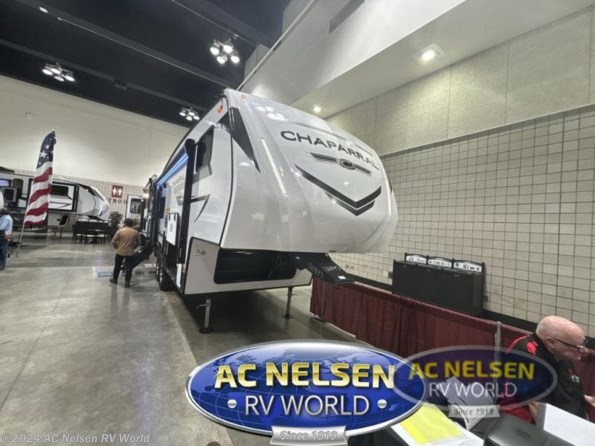 2024 Coachmen Chaparral Lite 235RK available in Shakopee, MN