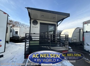 New 2024 Forest River  R Pod RVS1 available in Shakopee, Minnesota