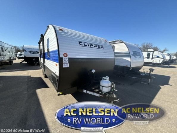 2024 Coachmen Clipper 5K Series 26BH available in Shakopee, MN