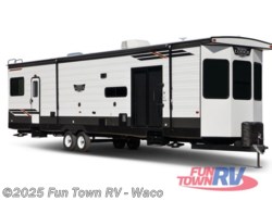 New 2022 Forest River Wildwood Lodge 42QBQ available in Hewitt, Texas