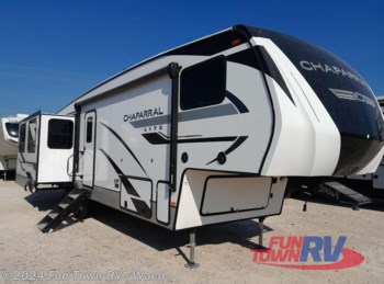 New 2023 Coachmen Chaparral Lite 30BHS available in Hewitt, Texas