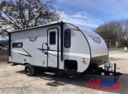 Used 2023 Forest River Wildwood FSX 169RSKX available in Hewitt, Texas
