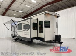 New 2023 Forest River Sandpiper Destination Trailers 399LOFT available in Hewitt, Texas