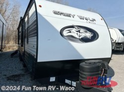 New 2024 Forest River Cherokee Grey Wolf 29TE available in Hewitt, Texas