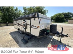 Used 2017 Forest River Rockwood High Wall Series HW277 available in Hewitt, Texas