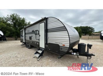Used 2019 Forest River Salem FSX 280RT available in Hewitt, Texas