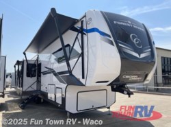 New 2025 Forest River Cedar Creek 395WOW available in Hewitt, Texas