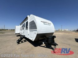 New 2025 Forest River Salem 31KQBTS available in Hewitt, Texas