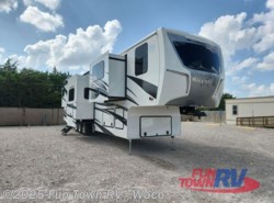 New 2025 Forest River RiverStone 425FO available in Hewitt, Texas