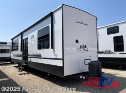 New 2025 Forest River Cedar Creek Cottage 40RDE available in Hewitt, Texas