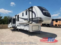 Used 2023 Alliance RV Paradigm 382RK available in Hewitt, Texas