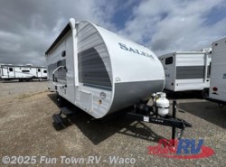 New 2026 Forest River Salem FSX 178BHSK available in Hewitt, Texas
