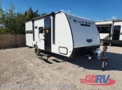 New 2026 CrossRoads Sunset Trail 17BHS available in Hewitt, Texas