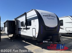 New 2026 Forest River Solaire 3060RKTS available in Hewitt, Texas