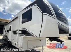 Used 2025 Jayco Eagle HT 29DDB available in Hewitt, Texas