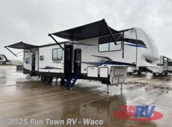 New 2026 Forest River Vengeance Rogue Armored 391T145 available in Hewitt, Texas