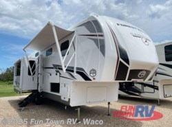 New 2026 Forest River Cardinal 33CHEF available in Hewitt, Texas