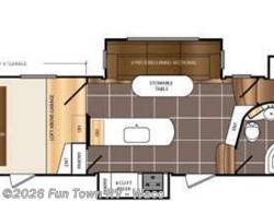 Used 2016 Prime Time Spartan 1234X available in Hewitt, Texas