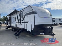 New 2026 Forest River Solaire 3150TBSS available in Hewitt, Texas