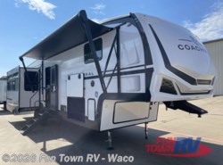New 2026 Coachmen Chaparral 360IBL available in Hewitt, Texas
