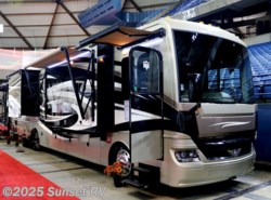 New 2017 Fleetwood Pace Arrow LXE 38K available in Fife, Washington