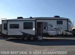 New 2019 Coachmen Chaparral 336TSIK available in Seaford, Delaware