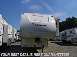 Used 2004 Coachmen Chaparral 277DS available in Seaford, Delaware