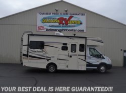 New 2018 Coachmen Freelander Micro Minnie 20CBT available in Seaford, Delaware