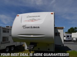 Used 2005 Coachmen Chaparral 281BH available in Seaford, Delaware