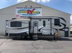 New 2019 Keystone Cougar XLite 28SGS available in Seaford, Delaware