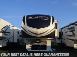 New 2019 Grand Design Solitude 375RES available in Milford, Delaware