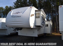 Used 2006 Coachmen Chaparral 282DS available in Seaford, Delaware