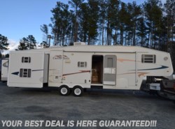 Used 2006 Gulf Stream Canyon Trail 30FBHS available in Seaford, Delaware