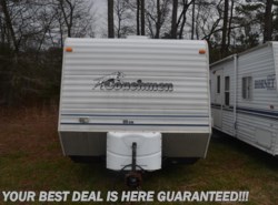 Used 2003 Coachmen Spirit of America 241FK available in Seaford, Delaware