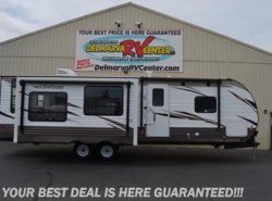New 2019 Forest River Wildwood 27REI available in Seaford, Delaware