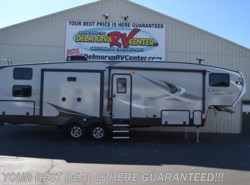 New 2018 Coachmen Chaparral Lite 29BHS available in Seaford, Delaware