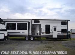 New 2019 Forest River Wildwood Lodge 42DL available in Milford, Delaware