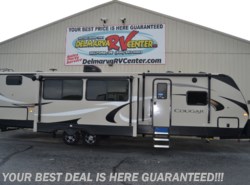 New 2019 Keystone Cougar Half-Ton 34TSB available in Seaford, Delaware
