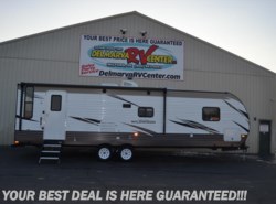 New 2018 Forest River Wildwood 28RLSS available in Seaford, Delaware