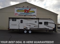 New 2018 Forest River Wildwood 27DBK available in Smyrna, Delaware