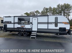 New 2020 Forest River Wildwood 27RKSS available in Seaford, Delaware