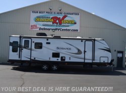 New 2018 Heartland Sundance XLT SD XLT 273RL available in Milford, Delaware