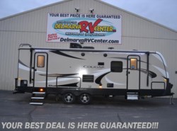 New 2018 Keystone Cougar XLite 26RBS available in Seaford, Delaware