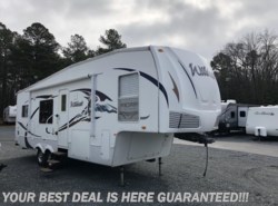 Used 2009 Forest River Wildcat 28RKBS available in Seaford, Delaware