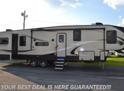 New 2019 Keystone Cougar 366RDS available in Seaford, Delaware